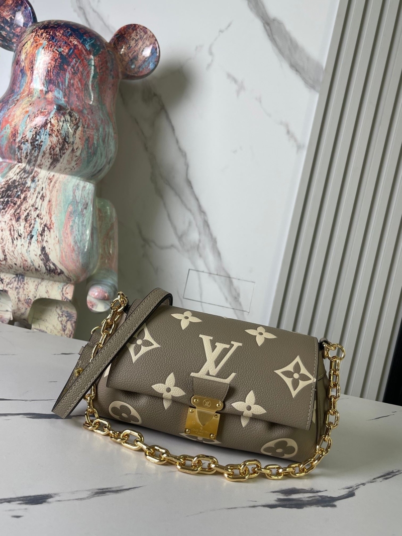 LV Satchel bags